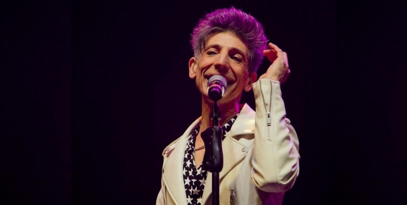 Fede Moura: "Este tributo a Virus es una forma de conectarme con mi familia"