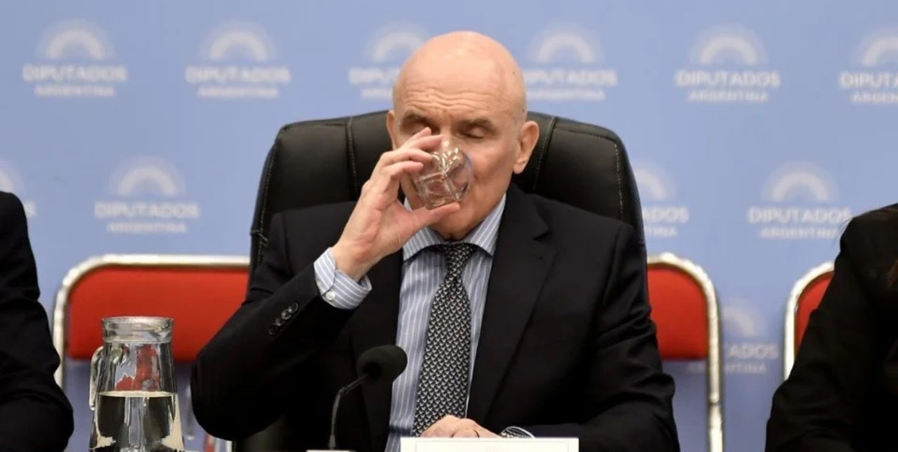 El avión libertario y la flotilla feliz