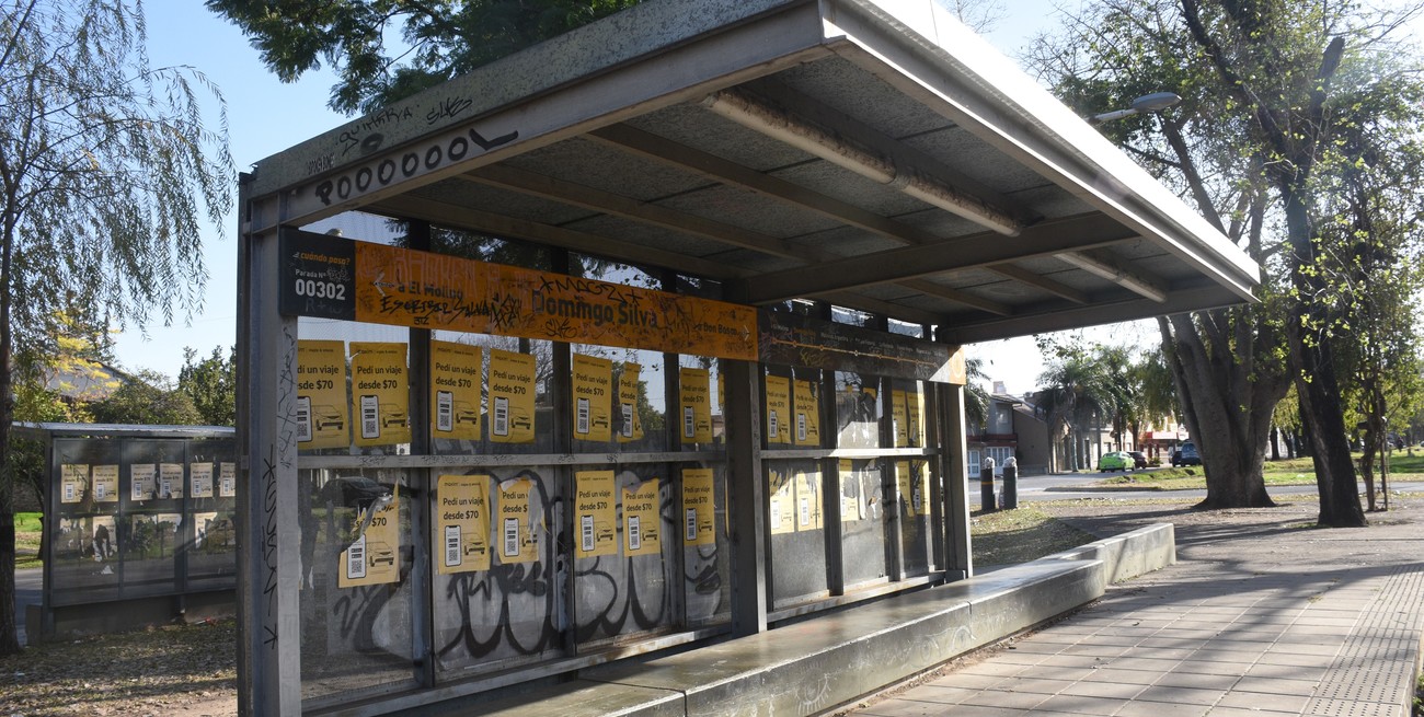 Punto por punto, cómo es el plan para "darles vida" a las garitas del antiguo tren urbano de Santa Fe