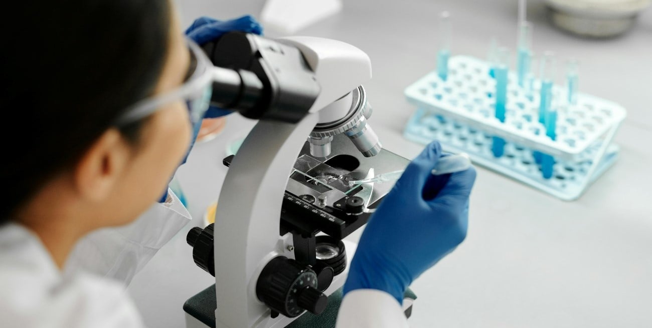 Se reglamentó la Ley de Datos Genéticos y amplió el uso del registro para investigaciones criminales