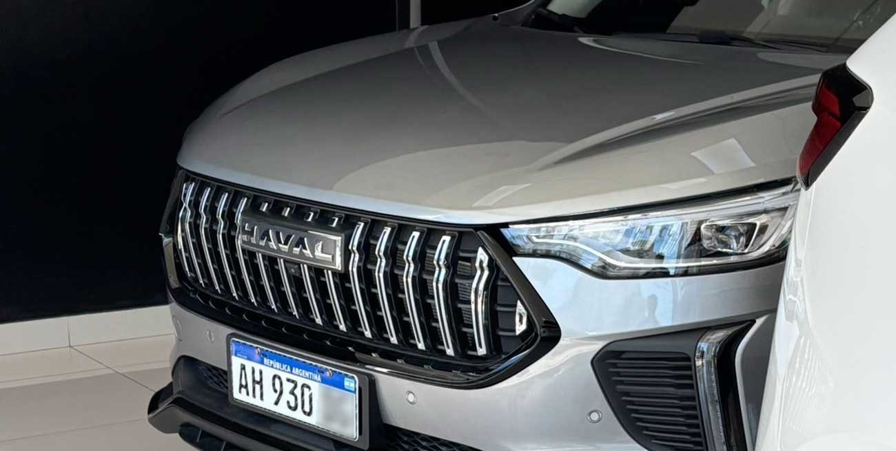 Ya se patentaron medio millón de vehículos en 2025