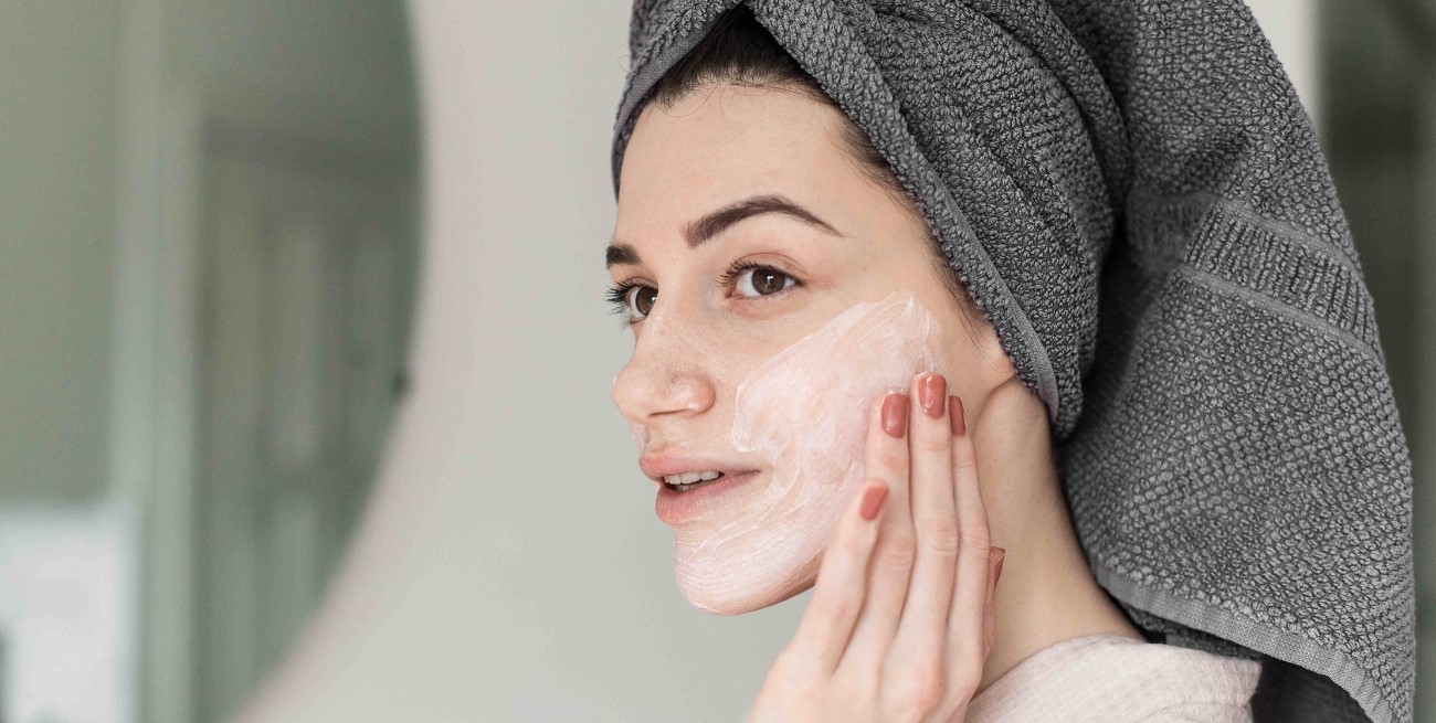 El secreto natural para una piel suave y brillante