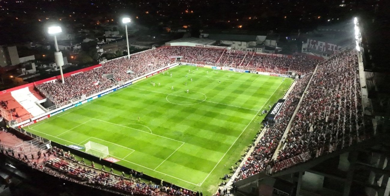 Unión nunca gana...el
partido que siempre pierde