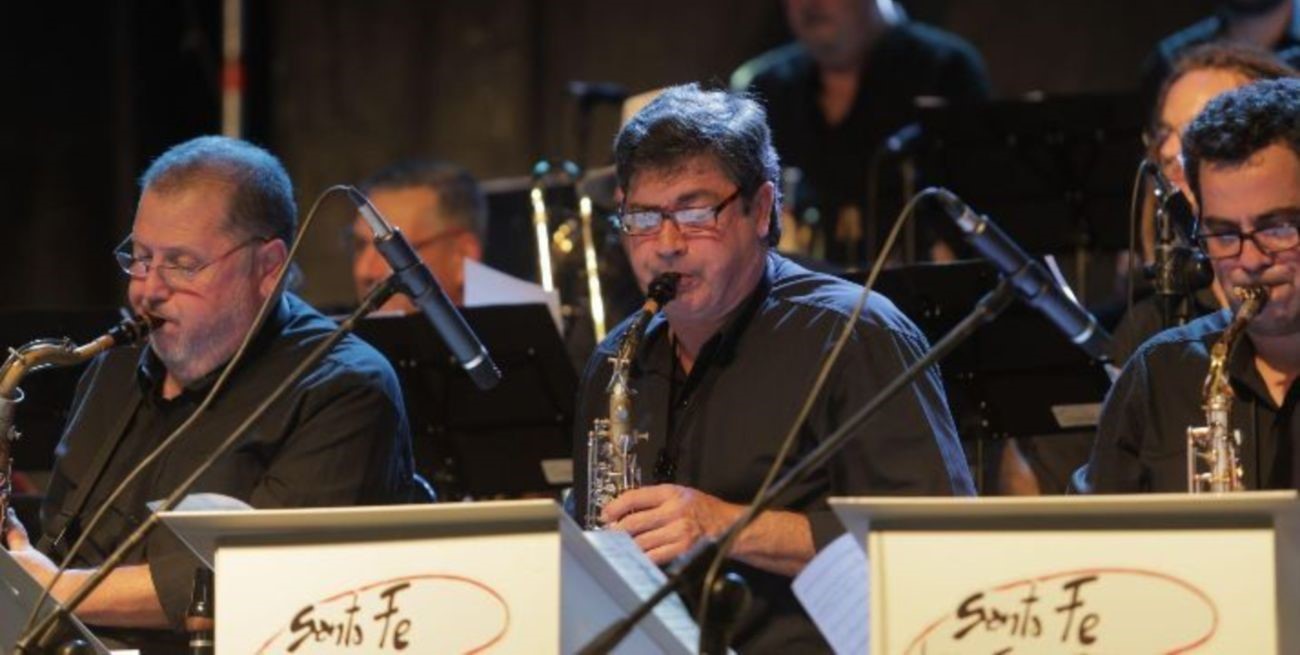 El Festival de Jazz de Santa Fe celebra su edición N° 26
