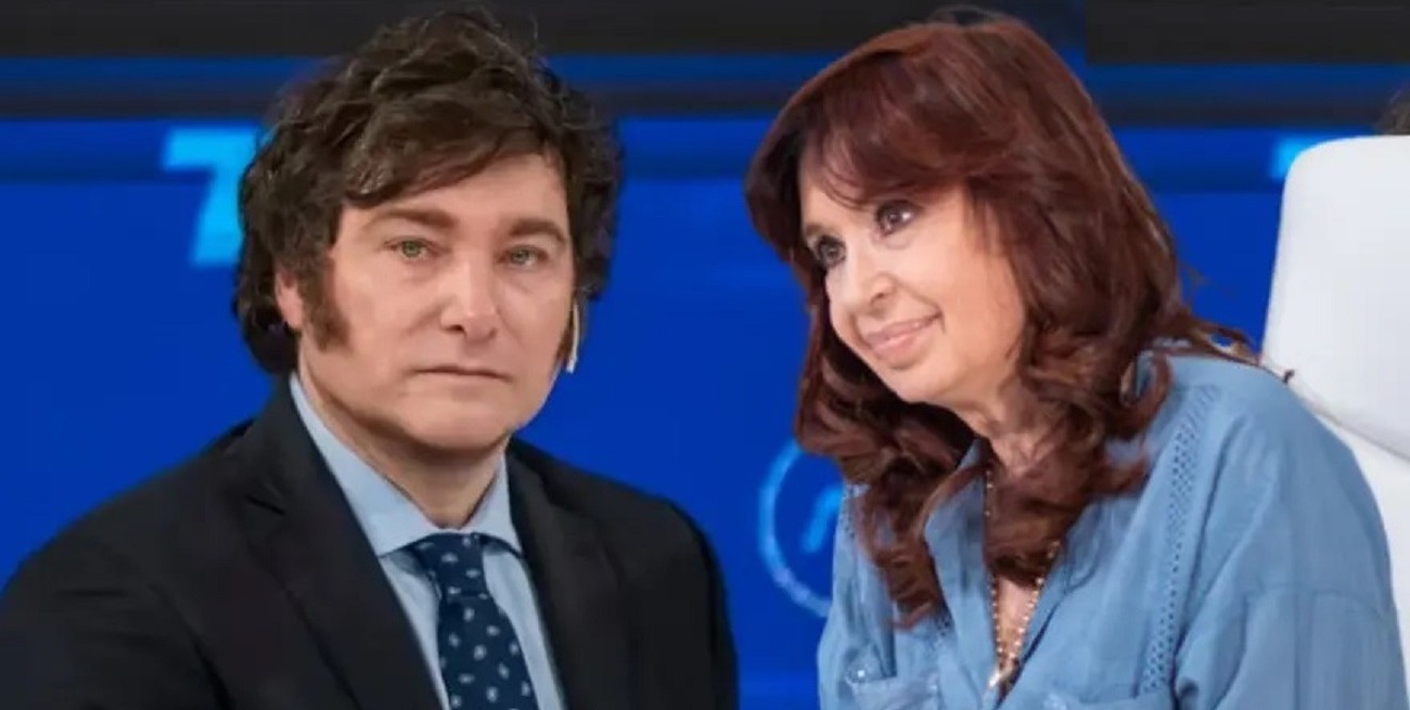 Ni Cristina ni Javier 