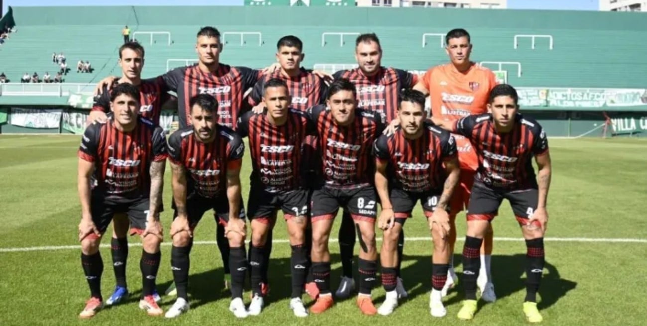 Patronato volvió a jugar mal, perdió con Ferro y quedó afuera de la Copa Argentina 2026
