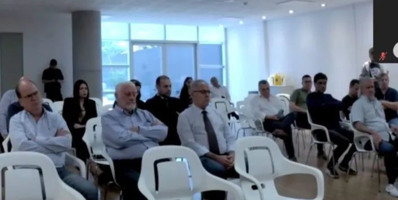 Algodonera Avellaneda: el juez criticó la actitud pasiva de la empresa y el gremio pidió la intervención