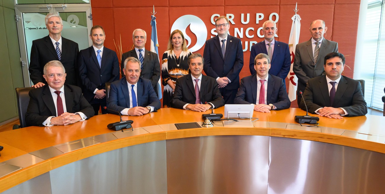 Sancor Seguros renovó sus autoridades para el ejercicio 2025/2026