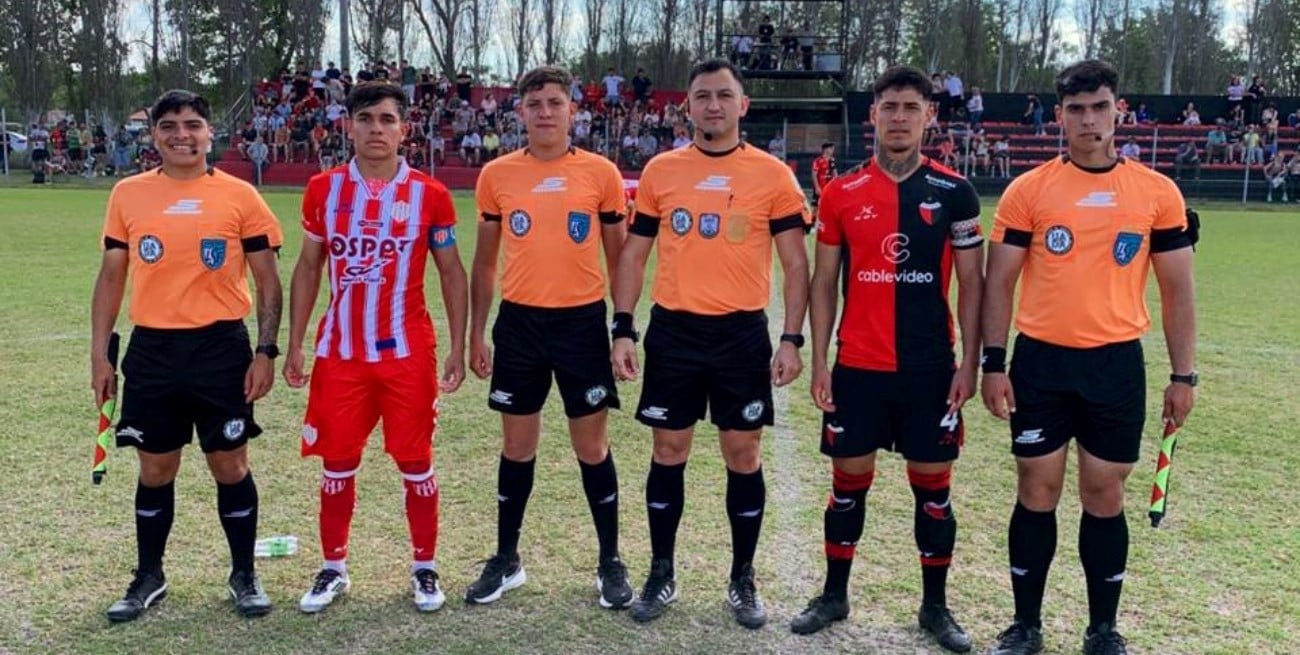 Colón y Unión empataron sin goles en el clásico santafesino