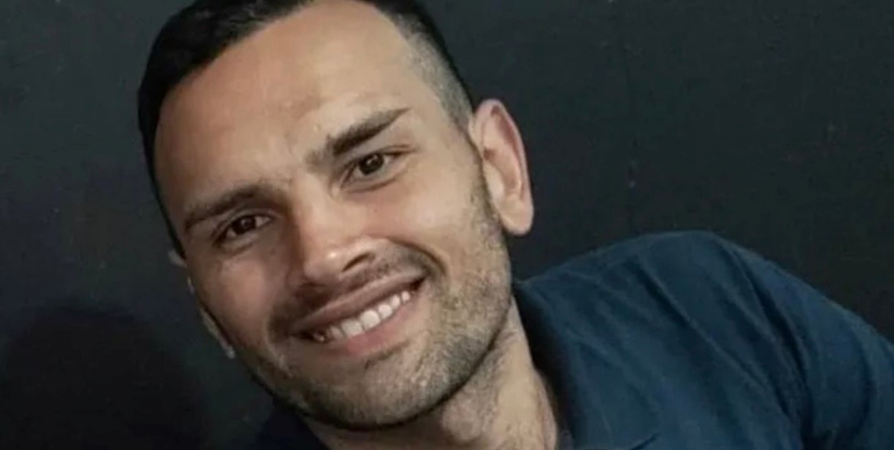 Desesperada búsqueda en La Plata: Jorge Antonio Da Rocha salió a buscar a su hija y nunca regresó