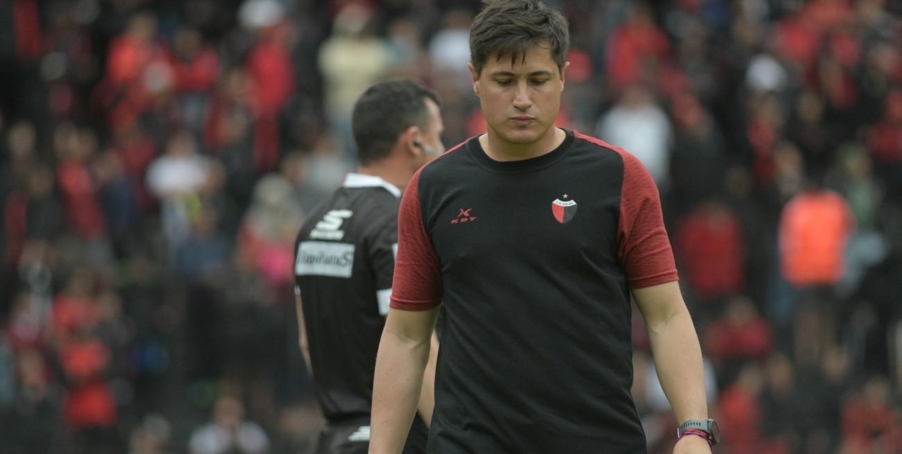 Solo una de las listas descarta la continuidad de Medrán en Colón
