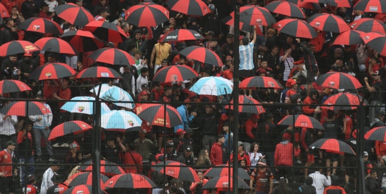 Así quedó la tabla de posiciones de la Primera Nacional en la última fecha del torneo
