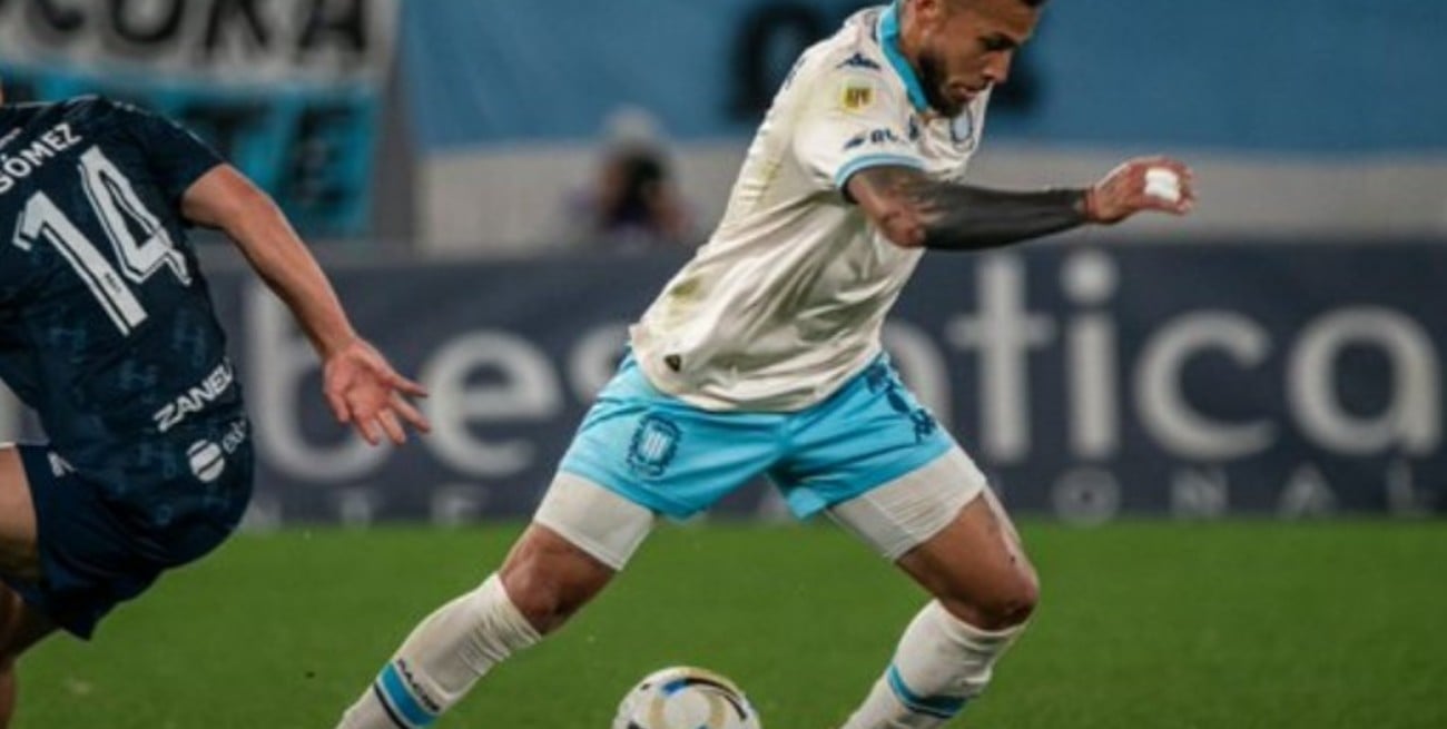 Copa Argentina: Racing pone a prueba su recambio frente al sueño de San Martín de Formosa