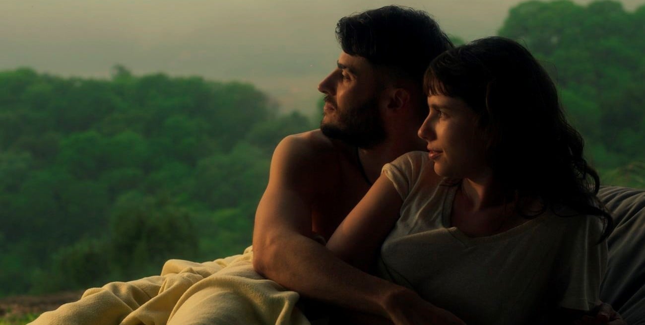 Una historia de amor y desarraigo en los paisajes del norte argentino