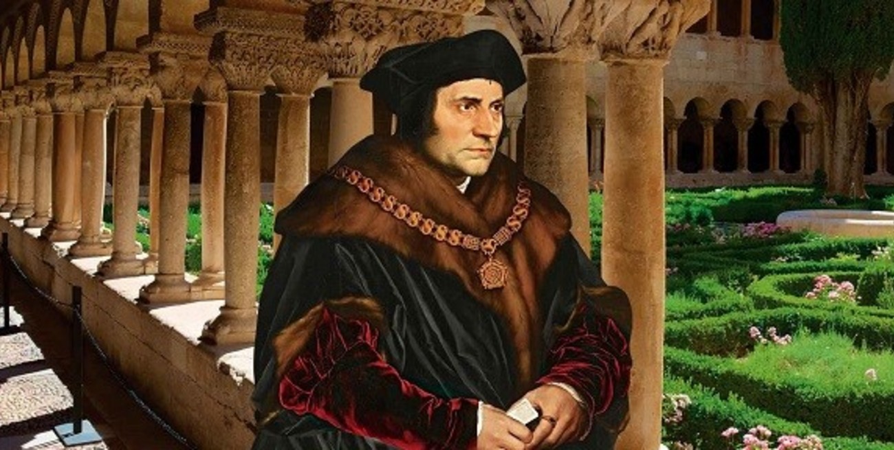 La utopía de un país distinto