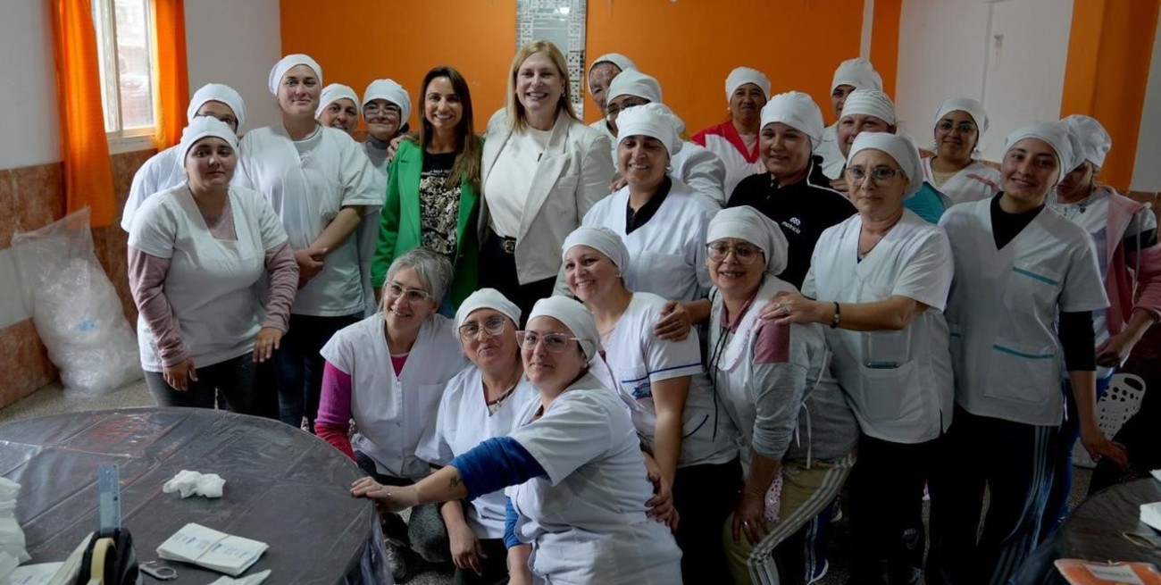 Granadero Baigorria: más de $174 millones para la remodelación del Centro de Salud N° 18