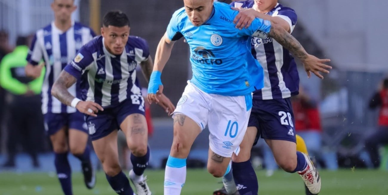 Comienzan los octavos del Apertura con clásicos y cruces históricos