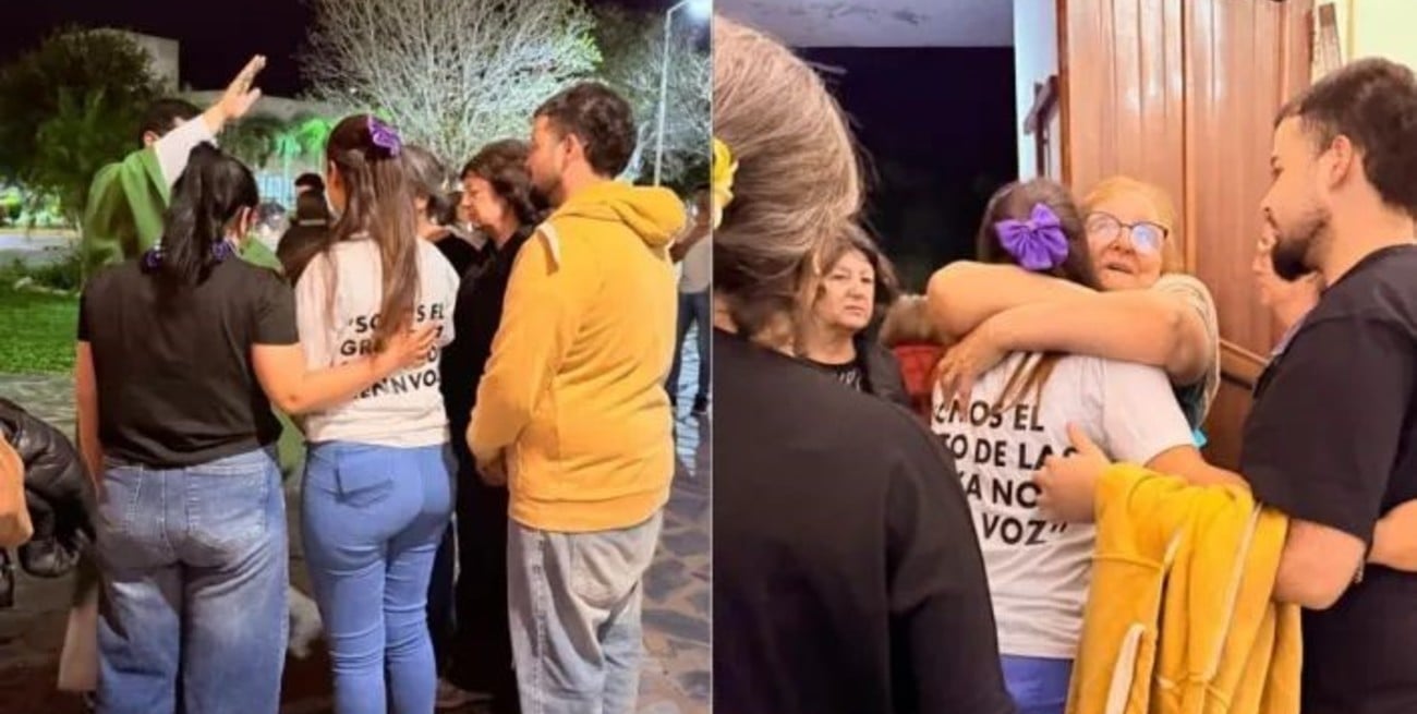 20 años de impunidad: El crimen de María Florencia Morello se sella con la "pérdida" de pruebas genéticas