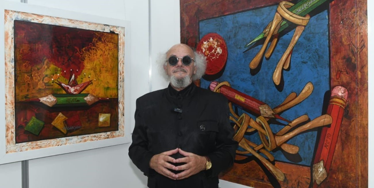 Los 70 de Calanchini: una celebración con promesa de futuro