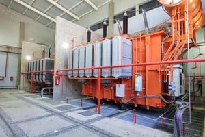 La Empresa Provincial de la Energía tiene en marcha una licitación