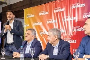 El encuentro será en Jujuy el jueves, 9 de octubre.