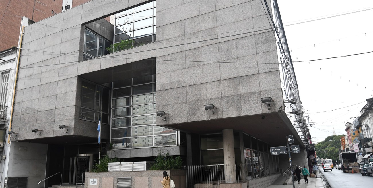 Continúa el juicio contra el abogado santafesino que montó un vivero de marihuana en Arroyo Leyes