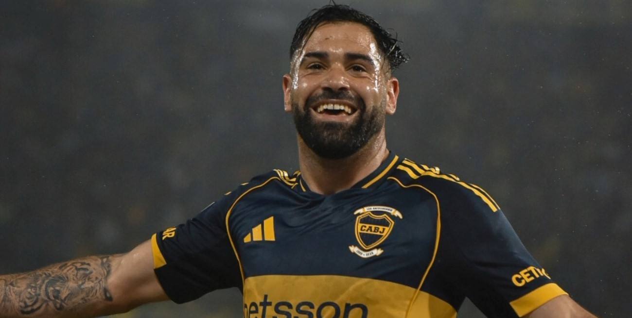 Newell's sufrió una dura goleada ante el Boca puntero de la zona