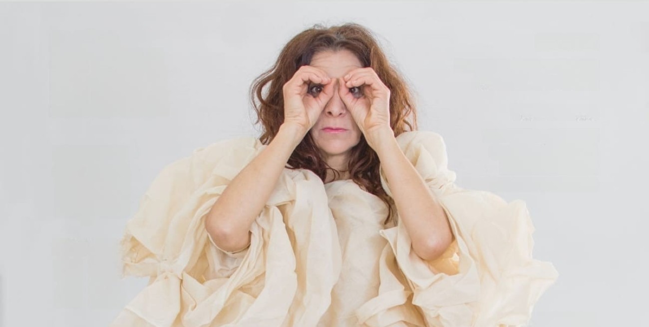 "Instrucciones para vivir una vida”: la danza teatro como campo de experimentación poética"