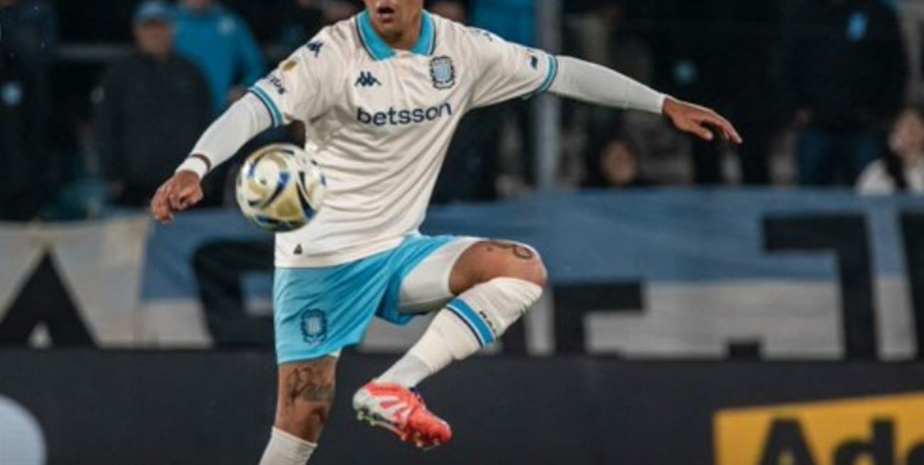 Racing e Independiente Rivadavia no se sacaron ventajas en Avellaneda