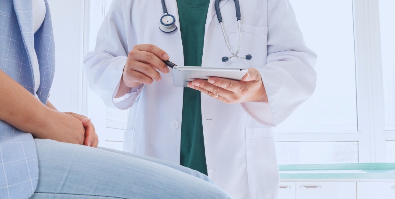 En Santa Fe, el 40% de los casos de cáncer de mama se detecta en estadios avanzados