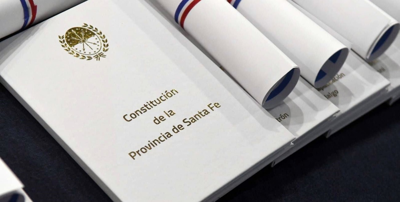 Autonomía plena de Rosario: qué cambia tras la reforma constitucional en Santa Fe
