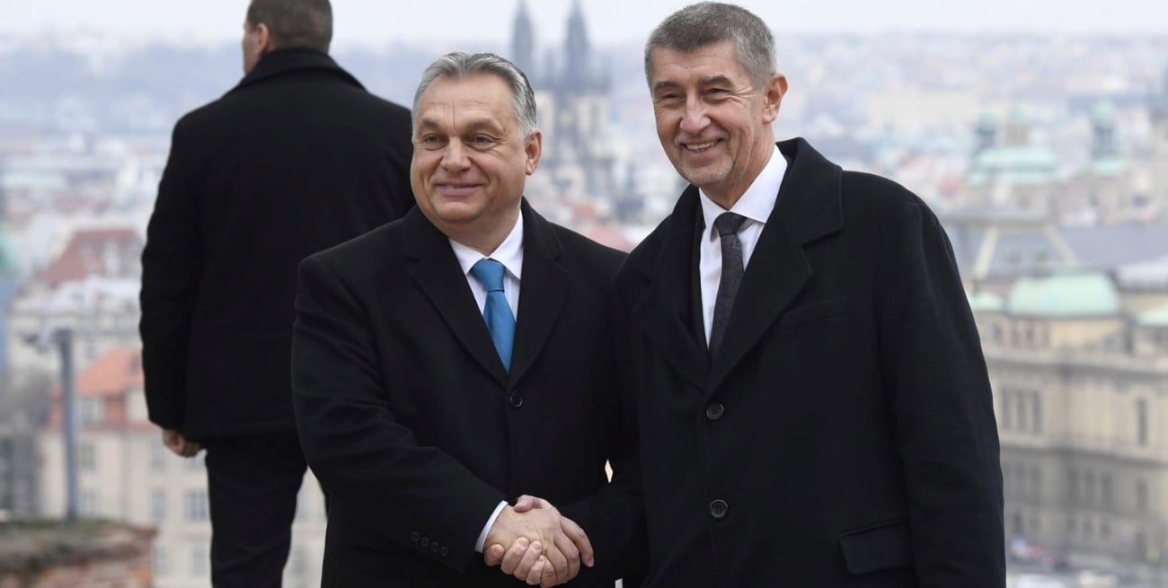 Por qué las elecciones en República Checa resultan favorables para Rusia