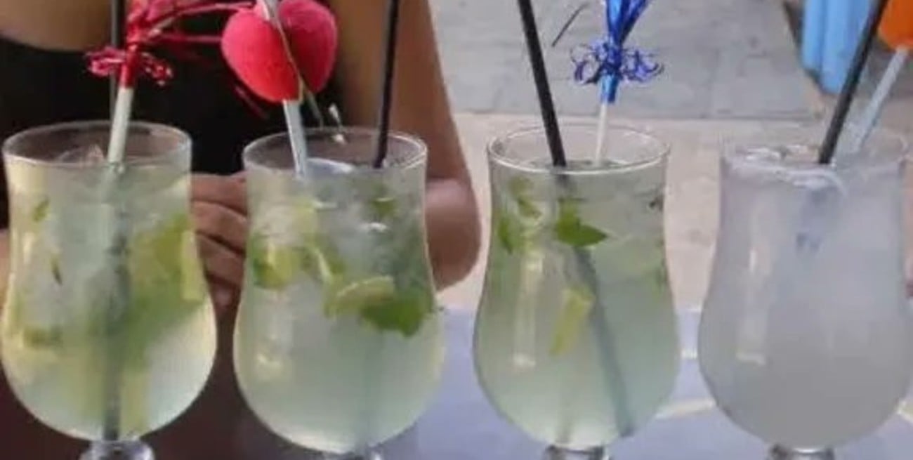 Investigan tres muertes por intoxicación con metanol en Brasil