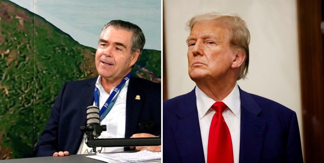 Venezuela celebra las exportaciones a Europa, un posible nuevo reclamo de Estados Unidos