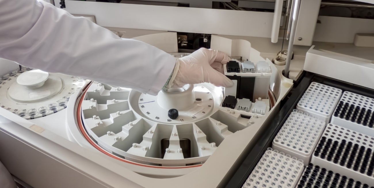 Anmat suspendió a un laboratorio rosarino por irregularidades 