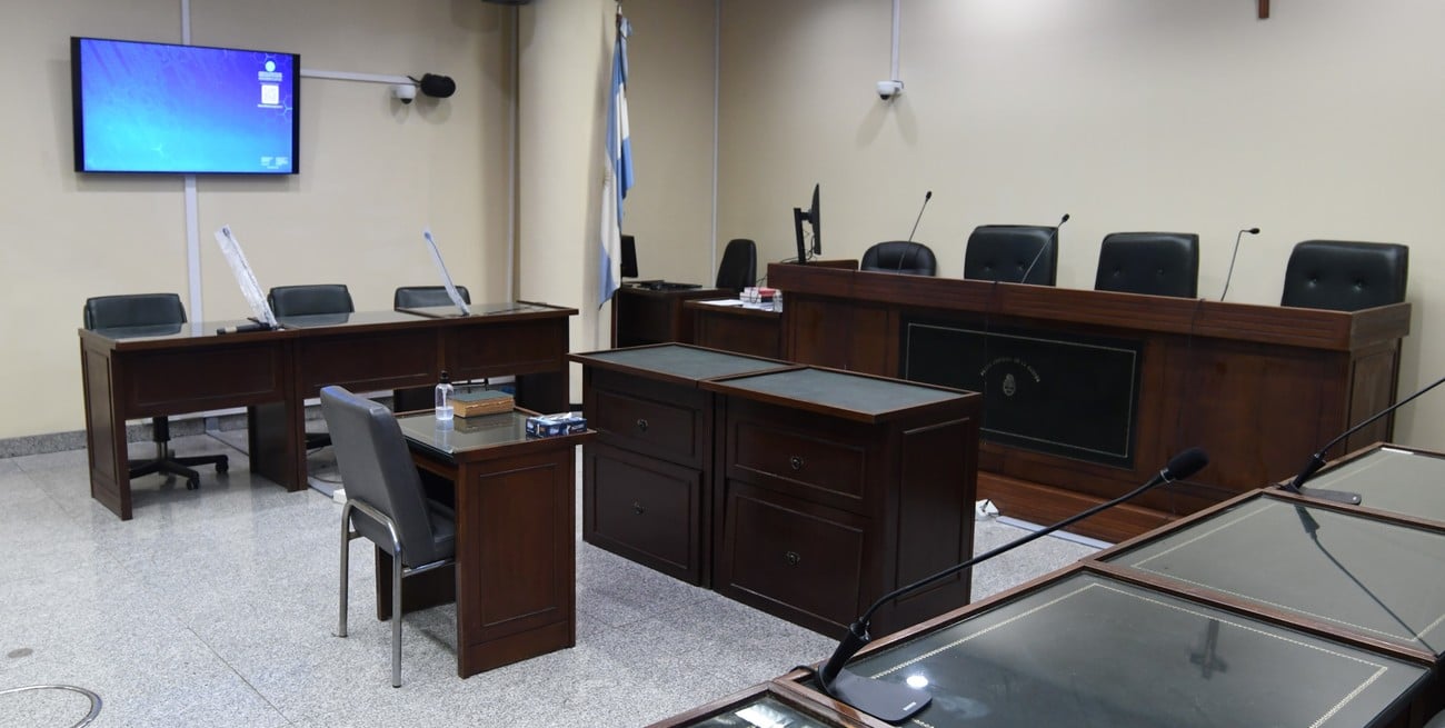 Seis testigos fueron convocados para declarar esta semana en la causa vivero narco de Arroyo Leyes