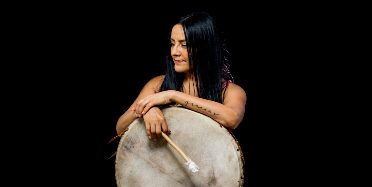 La Bruja Salguero: canciones que amplíen las mejores emociones