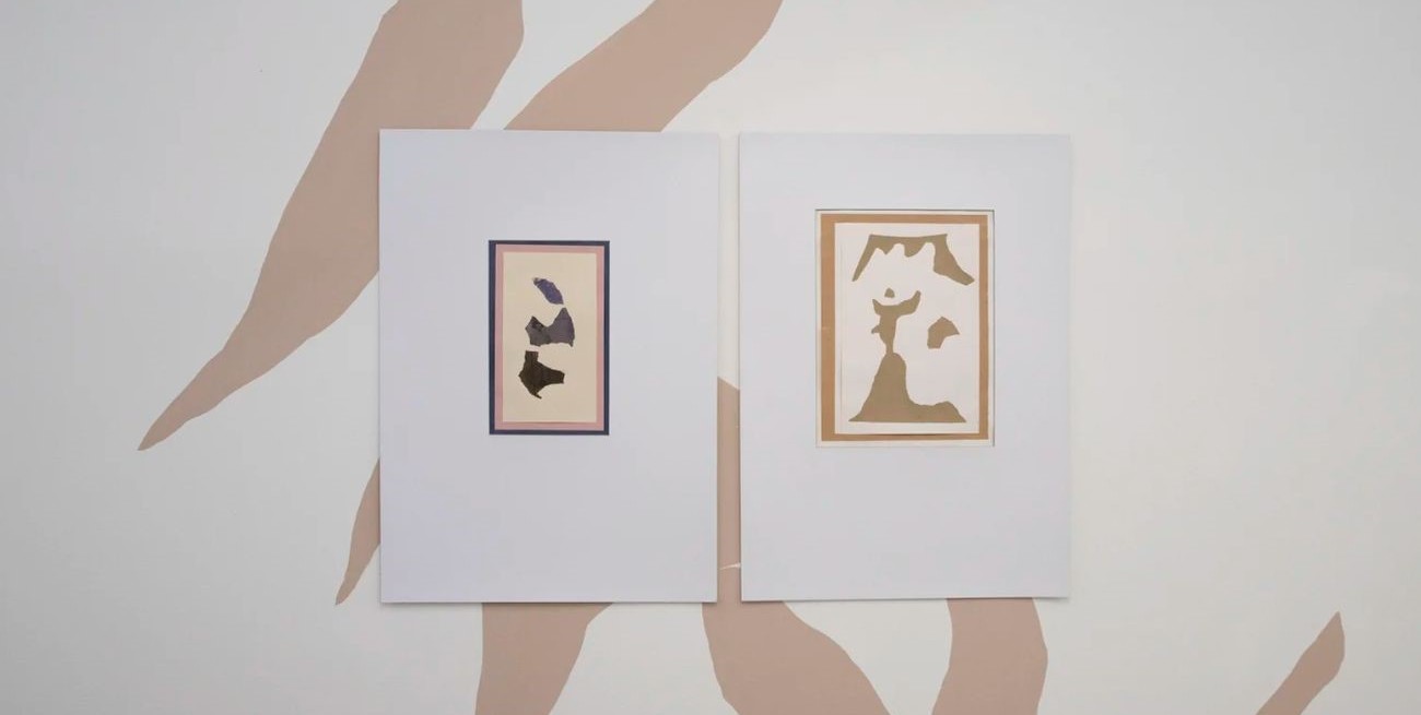 El "reposo interior" de Hugo Padeletti en la Santa Fe de los 60
