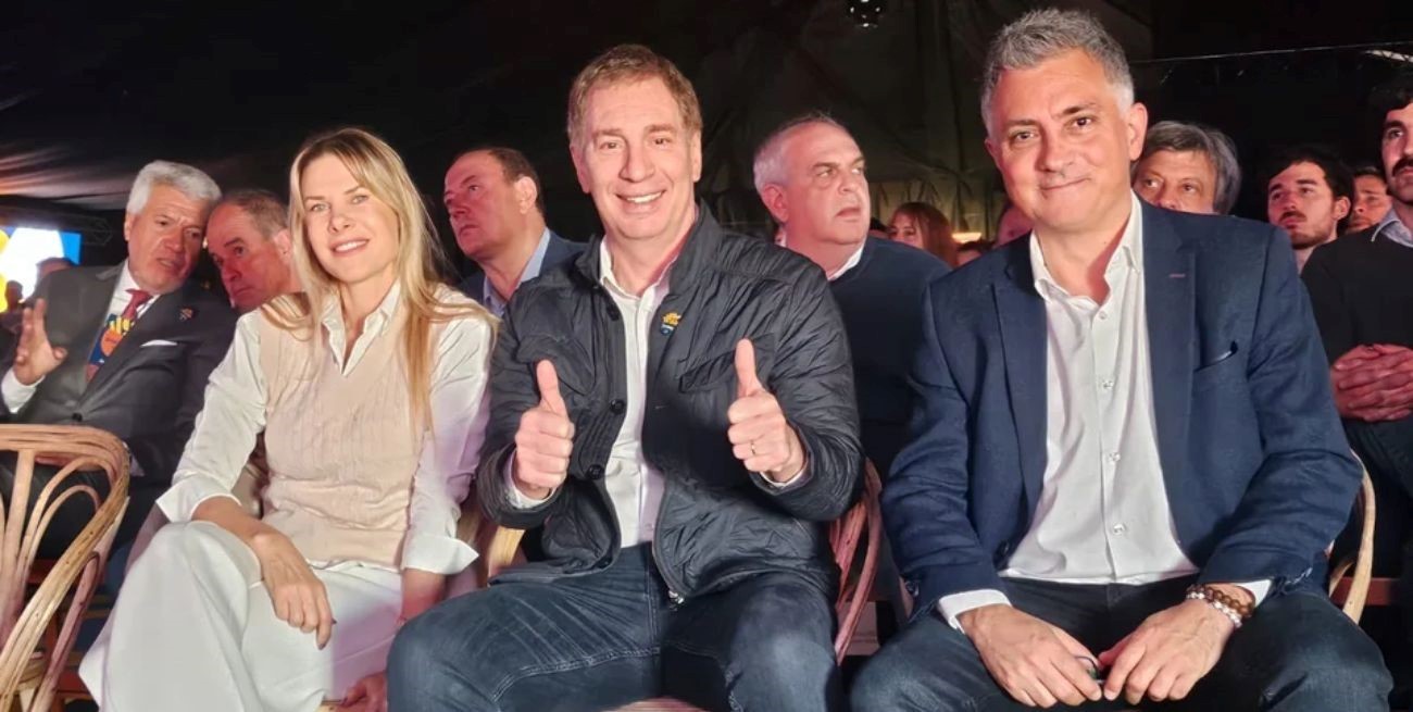 Revés para el Gobierno: la fiscal Roteta dictaminó que Karen Reichardt debe encabezar la lista y no Santilli