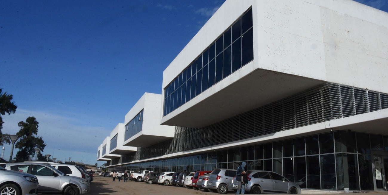 Reconocen las residencias médicas del Hospital Iturraspe de Santa Fe por su calidad formativa