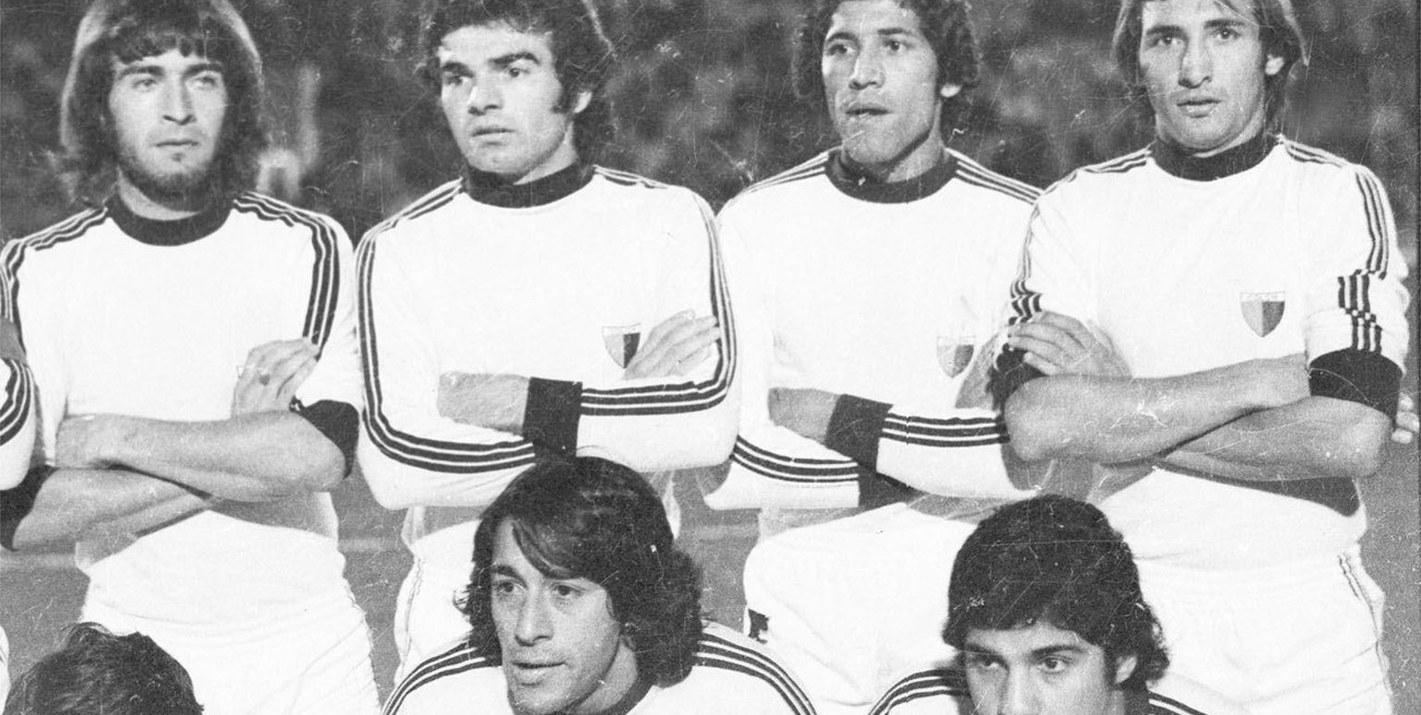 A 50 años del día que Colón descubrió a Roldán