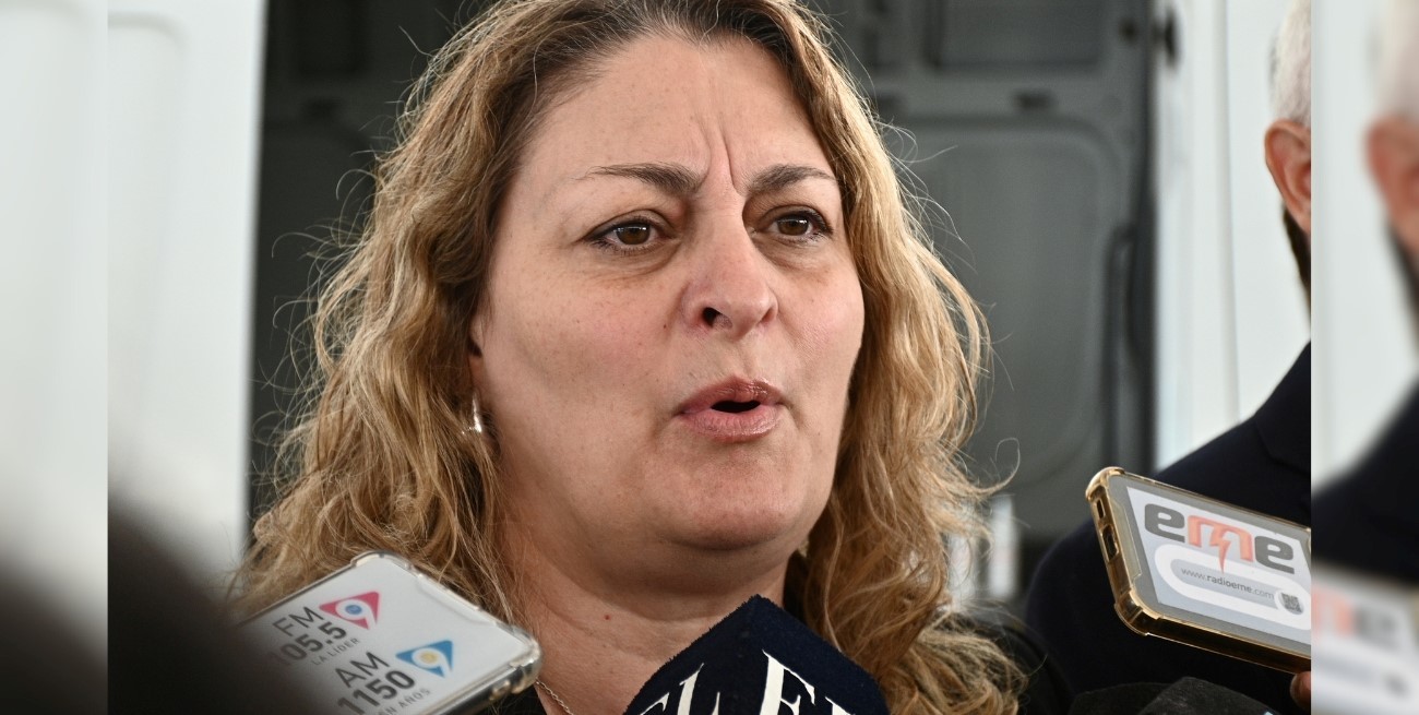 Silvia Ciancio: “La prevención en salud mental no depende solo de un psiquiatra”