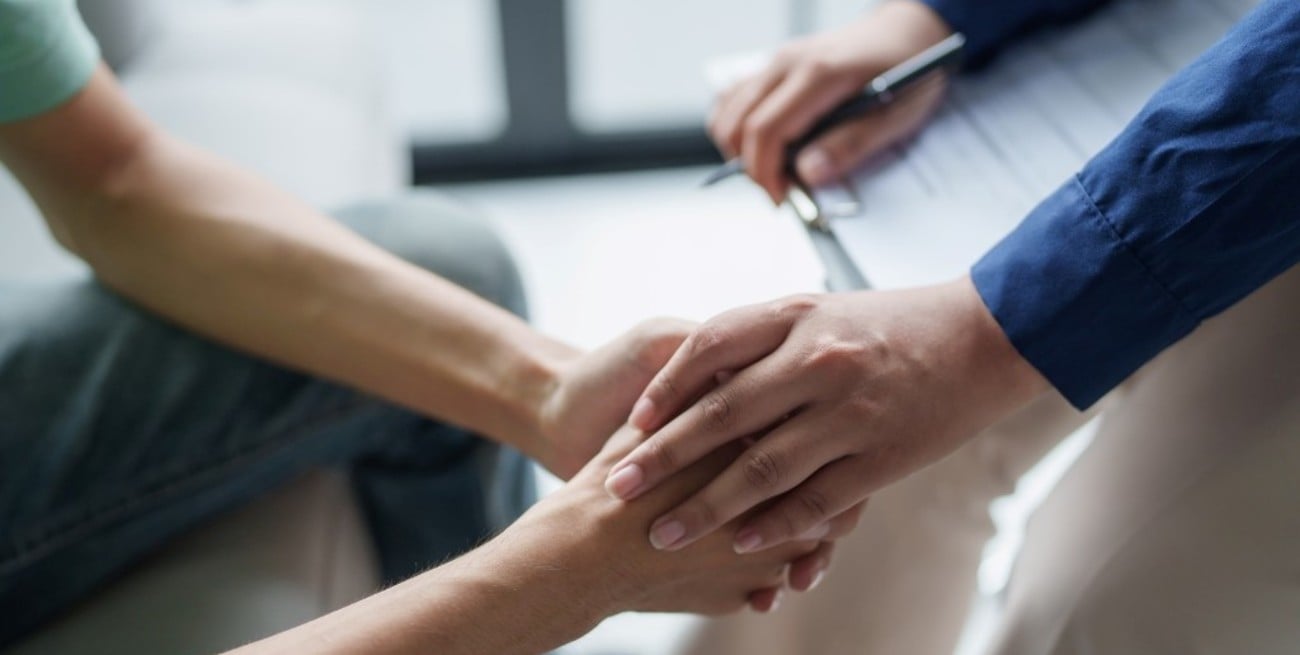 Qué propone la reforma en la Ley Nacional de Salud Mental que el Gobierno envió al Congreso