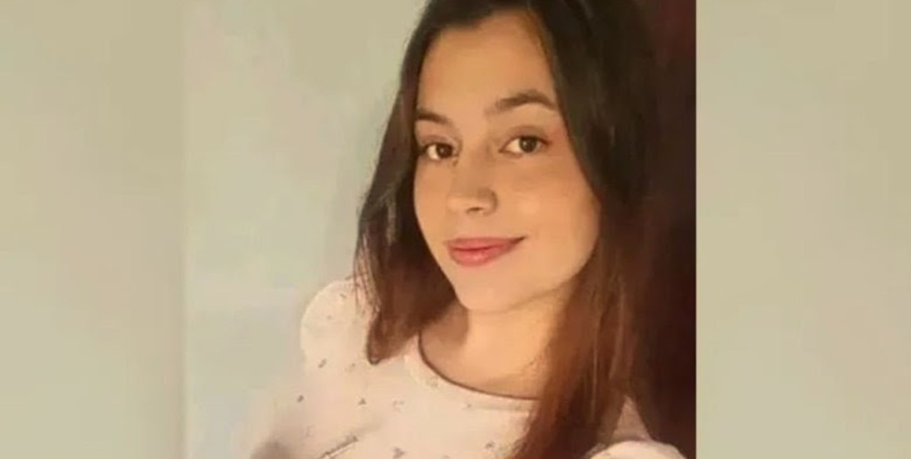 Hallaron muerta a Daiana Mendieta, la joven de 22 años que era buscada en Mansilla
