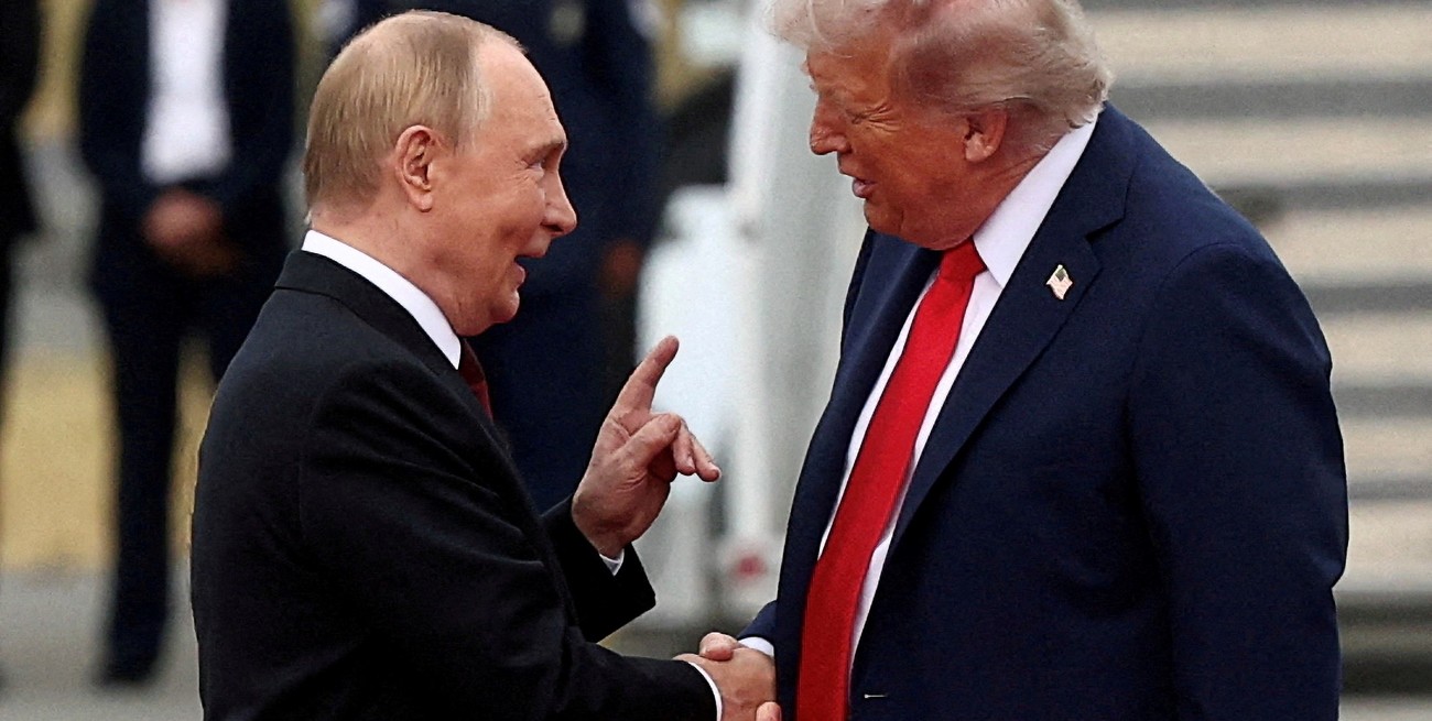 Los acuerdos que nunca llegaron entre Rusia y Ucrania con recrudecimiento del conflicto