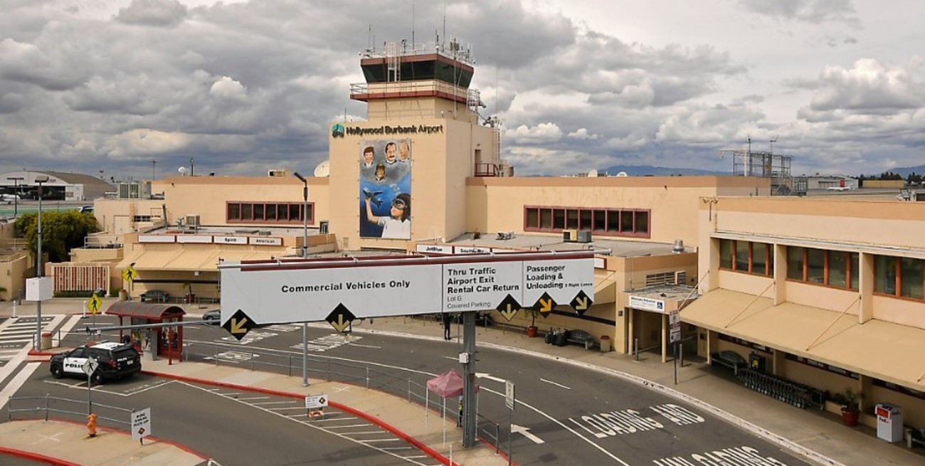 El cierre del gobierno afecta aeropuertos de Estados Unidos