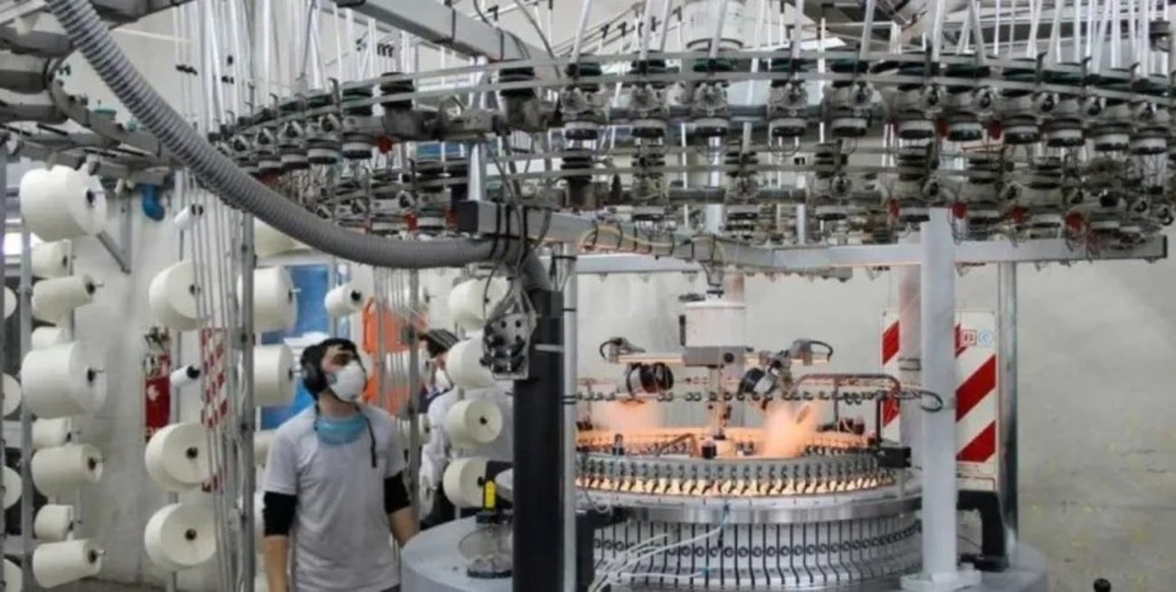 La justicia busca garantizar suministro eléctrico en la Algodonera Avellaneda