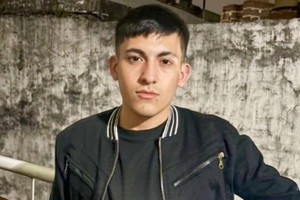 Se solicita información sobre el paradero de Franco Nicolás Villasant.