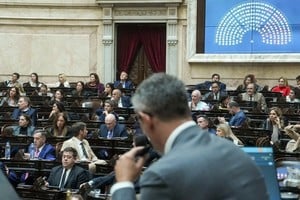 Una sesión que se espera sea sumamente intensa