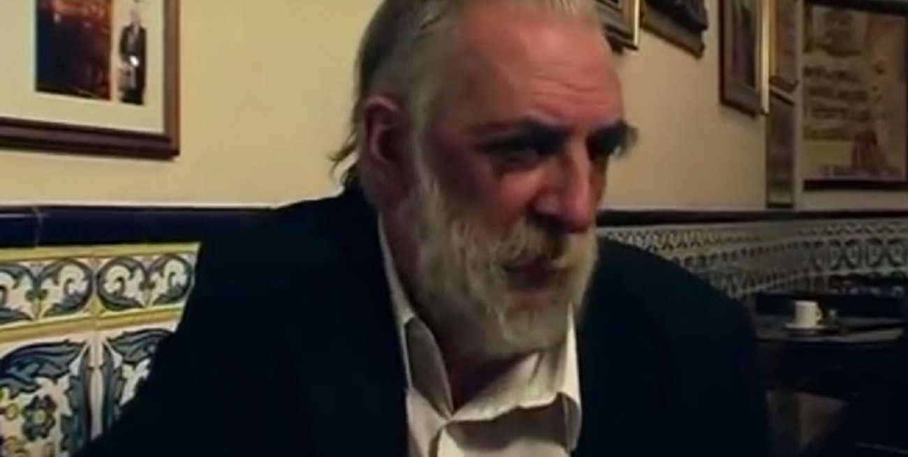 Ricardo Falcón, el "historiador de Rosario" (*)